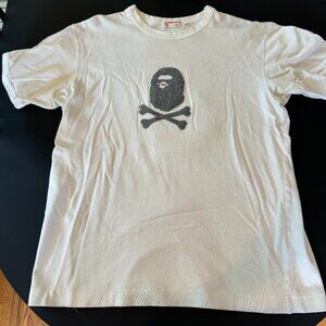Bape tee